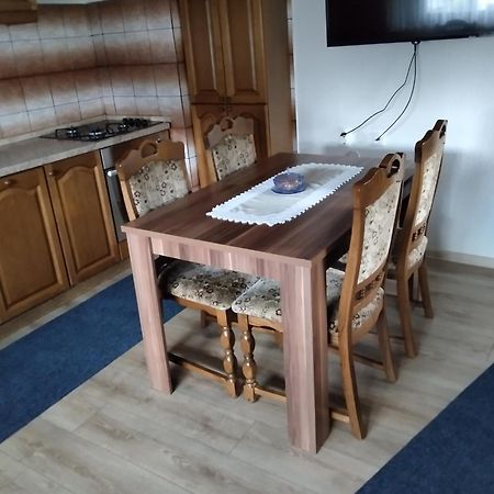 Apartman "Jagar" Ogulin Eksteriør bilde