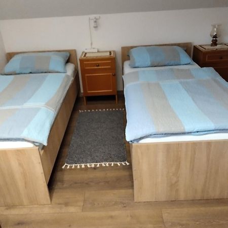 Apartman "Jagar" Ogulin Eksteriør bilde